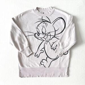 WB Jerry Crewneck Sweatshirt